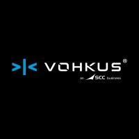 Vohkus logo - Similar company to Vanquish Tech