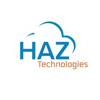 Haz Technologies LLC logo - Similar company to Sharp Business Innovations