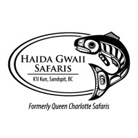 Queen Charlotte Safaris logo - Similar company to Peruvian Sunrise