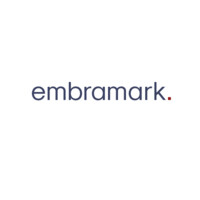 Embramark logo - Similar company to G. Creative Agency