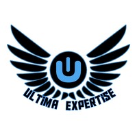Ultima Expertise logo - Similar company to Vendaw