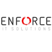 Enforce IT Solutions logo - Similar company to Cytech