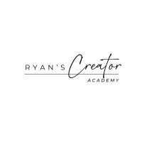 Ryan's Creator Academy logo - Similar company to Cliverse Media
