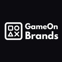 GameOn Brands logo - Similar company to Keepitoriginal