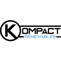 Kompact Renewables logo - Similar company to Kompact Solutions Group