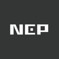 Nep Netije logo - Similar company to Zer Design