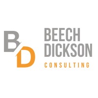 Beech Dickson Consulting logo - Similar company to Raise: Edtech