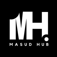 MasudHub logo - Similar company to Ko Ventures - B2B Lead Generation Services