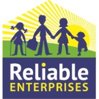 Reliable Enterprises logo - Similar company to Reliable Enterprises