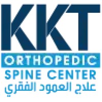 KKT KSA logo - Similar company to Kkt
