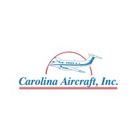 Carolina Aircraft Inc logo - Similar company to Verlevo Copywriting
