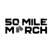 50 Mile March Foundation logo - Similar company to At Ease Usa