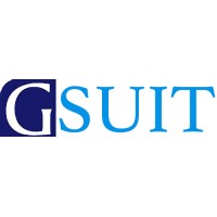 Gsuit logo - Similar company to Gsuite