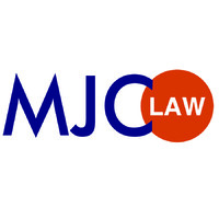 MJC Law logo - Similar company to Management Training Courses