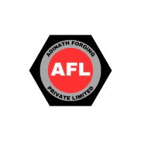 Adinath Forging Private Limited logo - Similar company to Adinath Precitech