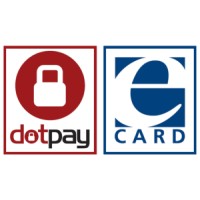 Dotpay & eCard logo - Similar company to Dot Payments