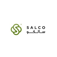 Salco Co.Ltd logo - Similar company to Ak Compound Realestate Services