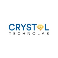 Crystal TechnoLab logo - Similar company to Realloc Infotech Pvt Ltd ®