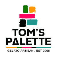 Tom's Palette logo - Similar company to Anibene Pte Ltd