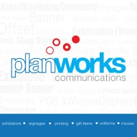 Planworks Communications LLC logo - Similar company to Plan Works