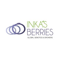 Inka's Berries logo - Similar company to Bloom Fresh