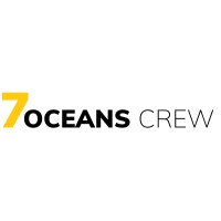7 Oceans Group logo - Similar company to 7Ocean As