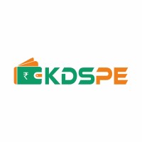 KDSPE SERVICES PVT LTD logo - Similar company to Fingope