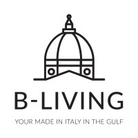 B-living Home Décor logo - Similar company to B Ergo