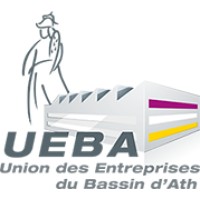Union des Entreprises du Bassin d'Ath logo - Similar company to Ueba
