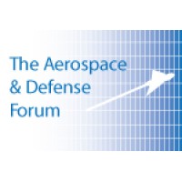 The Aerospace & Defense Forum logo - Similar company to Vc3