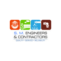 S.M. Engineers & Contractors logo - Similar company to S M Engineering Solutions