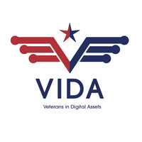 Veterans In Digital Assets logo - Similar company to Chainabuse