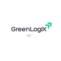 GreenLogiX 4.0 logo - Similar company to Remakeit