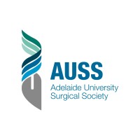 Adelaide University Surgical Society logo - Similar company to Adelaide Medtech Hackathon
