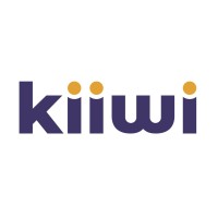 Kiiwi logo - Similar company to Agence Gladux
