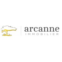 ARCANNE IMMOBILIER logo - Similar company to Agence Ae