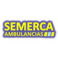Semerca Ambulancias logo - Similar company to Grupo San Román