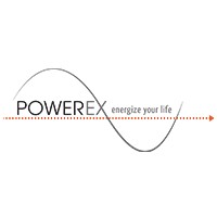 Powerex Electro logo - Similar company to Bk Technik Srl