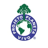 Planeta Vivo logo - Similar company to Pegada Neutra