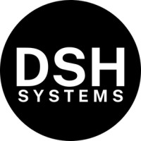 DSH Systems Ltd logo - Similar company to Carbonclick