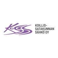 Koillis-Satakunnan Sähkö Oy logo - Similar company to Jonator Oy