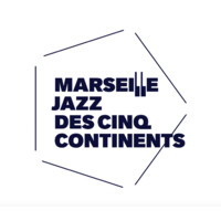 Marseille Jazz des cinq continents logo - Similar company to Asso'M