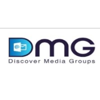 Discover Media Groups LLC logo - Similar company to D&D Groups Llc