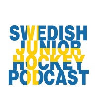 Swedish Junior Hockey Podcast