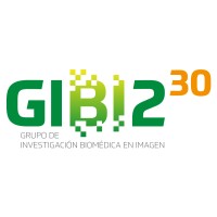 Grupo de Investigación Biomédica en Imagen logo - Similar company to Ci2B - Center For Research And Innovation In Bioengineering