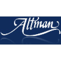 Altman Contractors logo - Similar company to Gr Enterprises