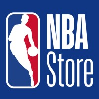 NBA Store logo - Similar company to Splash Cinema