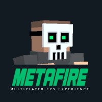 Metafire Gaming GmbH logo - Similar company to Metafire - Marketing Digital Portugal