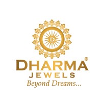 Dharma Jewels logo - Similar company to Cryocrystal