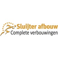 Sluijter Afbouw Complete Verbouwingen logo - Similar company to General - C